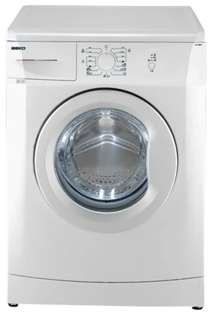 Image Стиральная машина Beko EV 6800 +