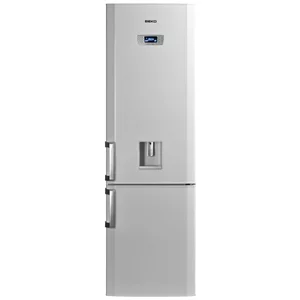 Image Холодильник BEKO DBK386WDR+