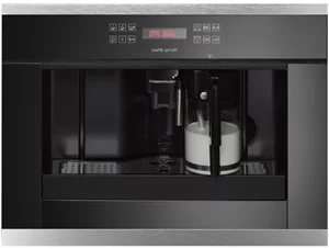 Image Mașină de cafea incorporabilă Kuppersbusch EKV 6500.1J1