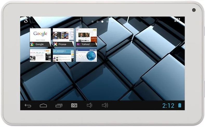 Image Планшет Vonino Otis HD 8Gb White