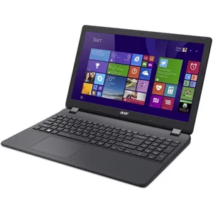 Image Ноутбук Acer Aspire ES1-531-C8FE Black (15.6", Intel Celeron N3050, 4Gb, 500Gb/Linux)