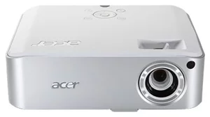 Image Проектор Acer H7532BD (White)