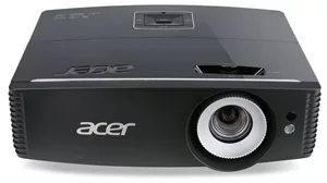 Image Проектор Acer P6200S Black (MR.JMB11.001)
