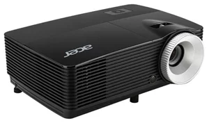 Image Проектор Acer X152H Black (MR.JLE11.001)