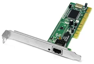 Image Сетевая карта Winstars WS-R8139D