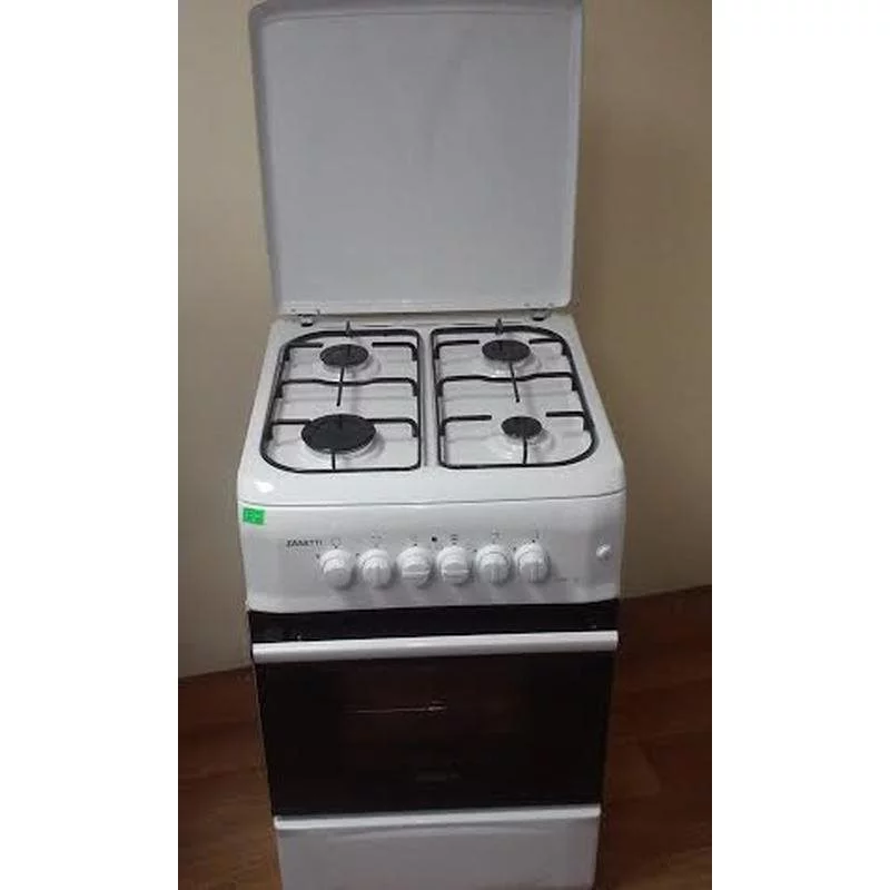 Image Aragaz ZANETTI Z6000 EWH