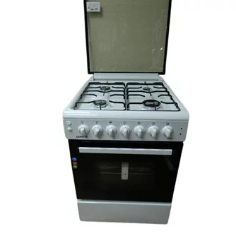 Плита ZANETTI Z60 EWH