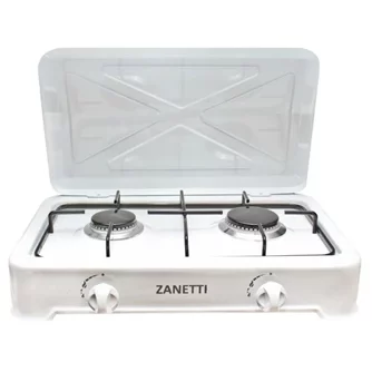 Plita de masa  Zanetti O - 200 WH