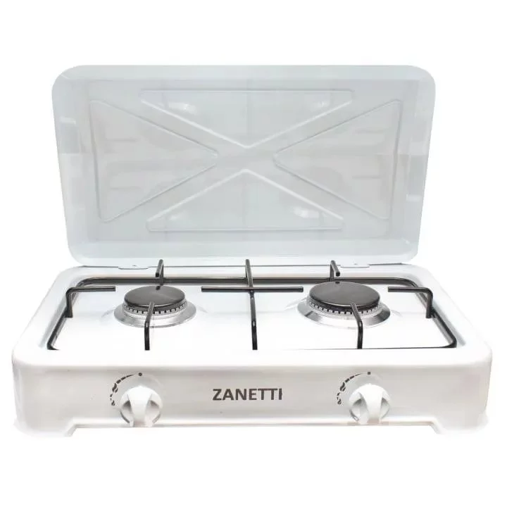 Image Plita de masa  Zanetti O - 200 WH