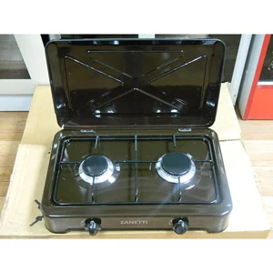 Image Plita de masa Zanetti O - 200 BR