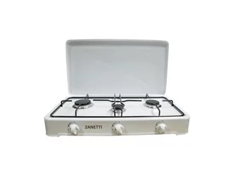 Plita de masa Zanetti O - 300 WH