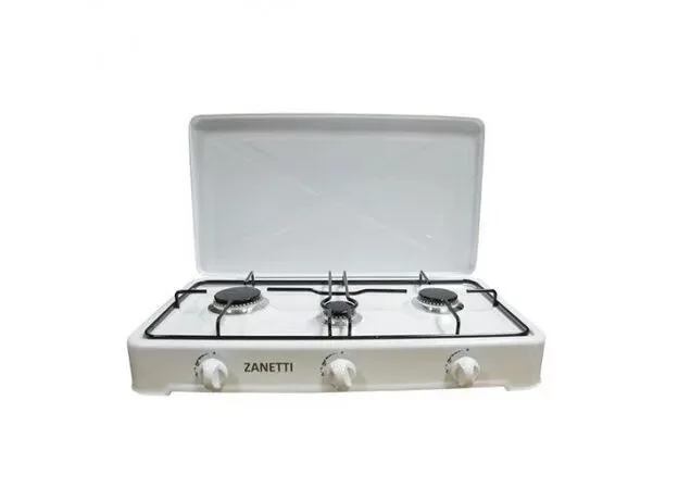 Image Plita de masa Zanetti O - 300 WH