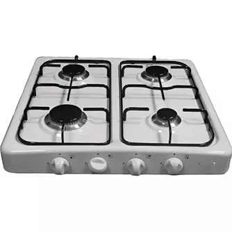 Plita de masa  Zanetti O - 400 WH