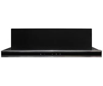 Вытяжка ZANETTI SLIDER 620 BLACK
