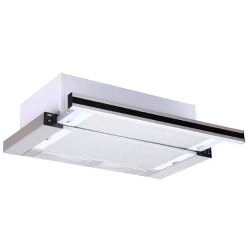 Hota ZANETTI SLIDER 620 WHITE GLASS