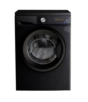 Mașina de spălat rufe Zanetti ZWM Z6100 LED Black