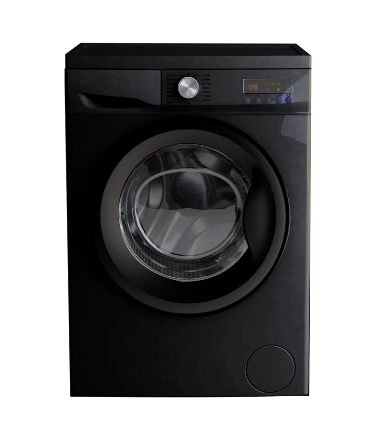Image Mașina de spălat rufe Zanetti ZWM Z6100 LED Black