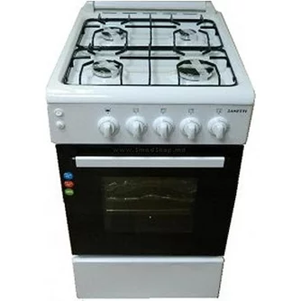 Aragaz ZANETTI Z5000 GWH