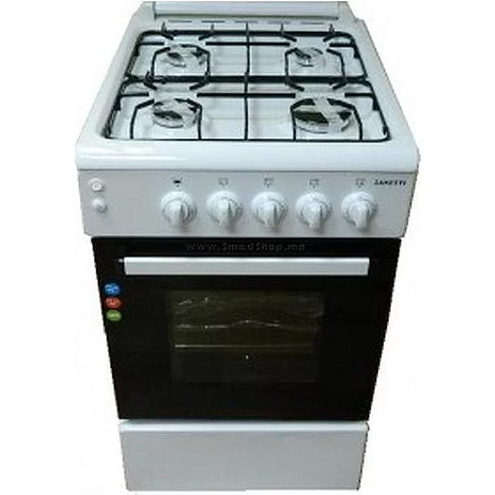 Image Газовая плита ZANETTI Z5000 GWH