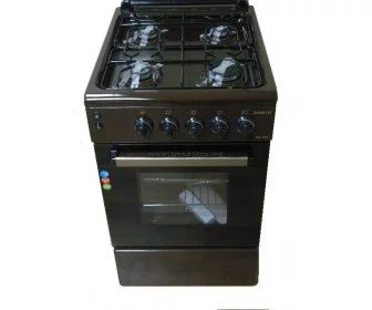 Image Газовая плита Zanetti Z5000 GBR