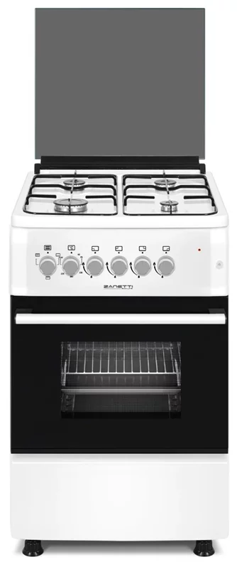 Aragaz Zanetti Z5000 EWH