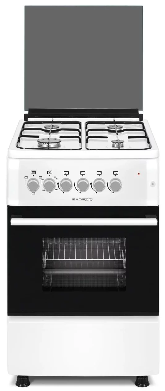 Image Aragaz Zanetti Z5000 EWH