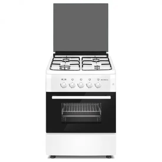 Image Aragaz Zanetti Z6000 GWH