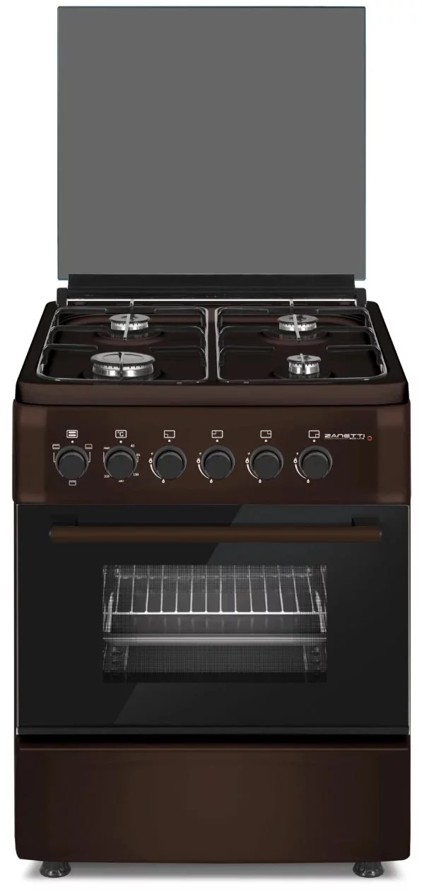 Image Aragaz Zanetti Z6000 EBR