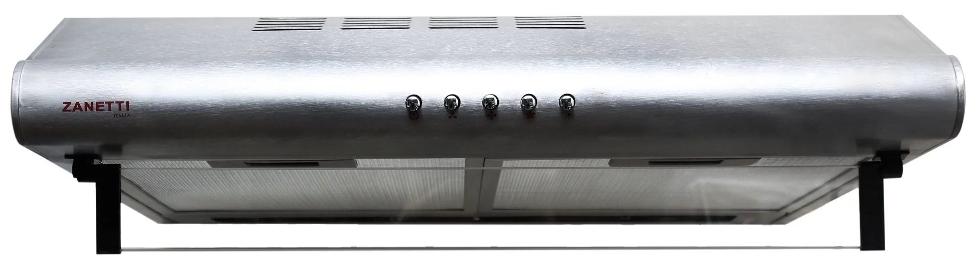 Hota Zanetti 501 IX (Inox)