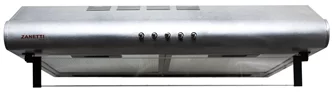 Hota Zanetti 501 IX (Inox)