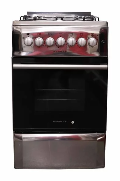 Image Aragaz Zanetti Z50 E IX