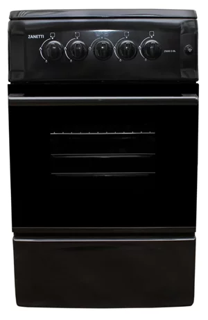 Image Газовая плита Zanetti Z5000 GBL