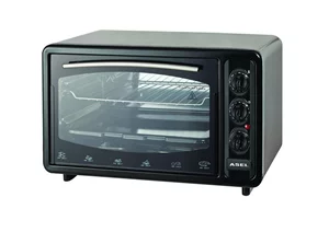 Image Cuptor electric ASEL AF-0123 BLACK