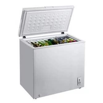 Lada frigorifica GHIOCEL GH-CF200