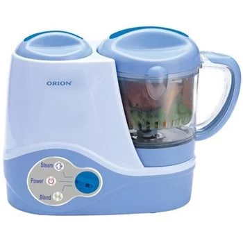 Image Blender-Aparat de gatit cu aburi ORION OB08