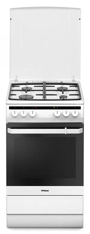 Image Газовая плита HANSA FCMW58020