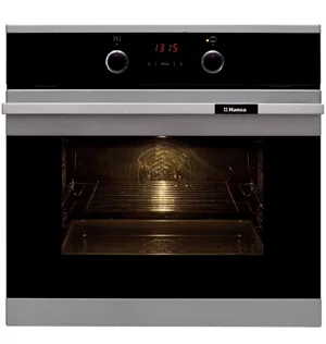 Image Встраиваемая духовка электрическая Hansa BOEI64590015