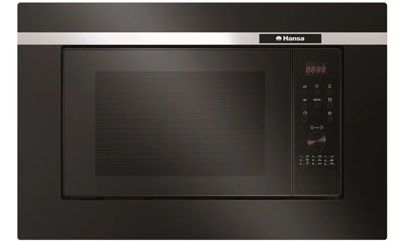 Image Встраиваемая микроволновая печь Hansa AMG20BFH