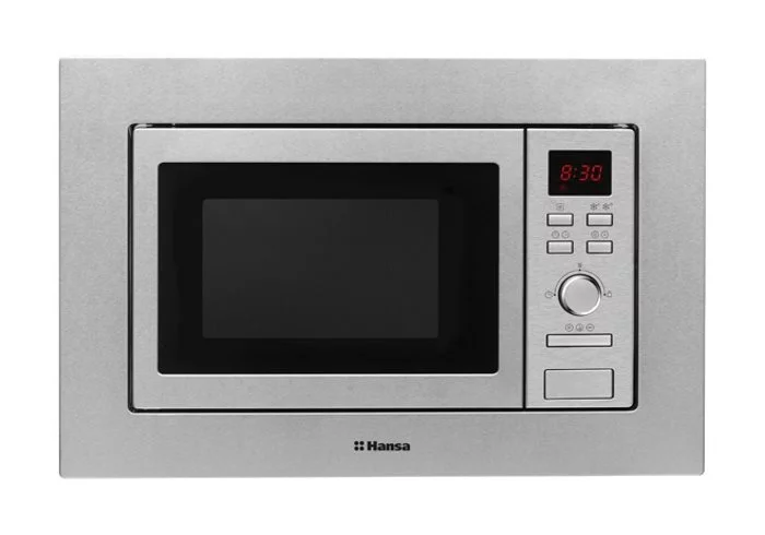 Image Встраиваемая микроволновая печь Hansa AMM20BEXH
