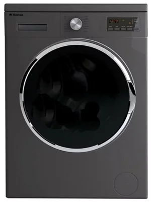Image Стиральная машина Hansa WHS 1250 LJS