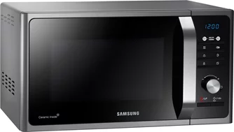 Микроволновка Samsung MS23F301TAS/OL