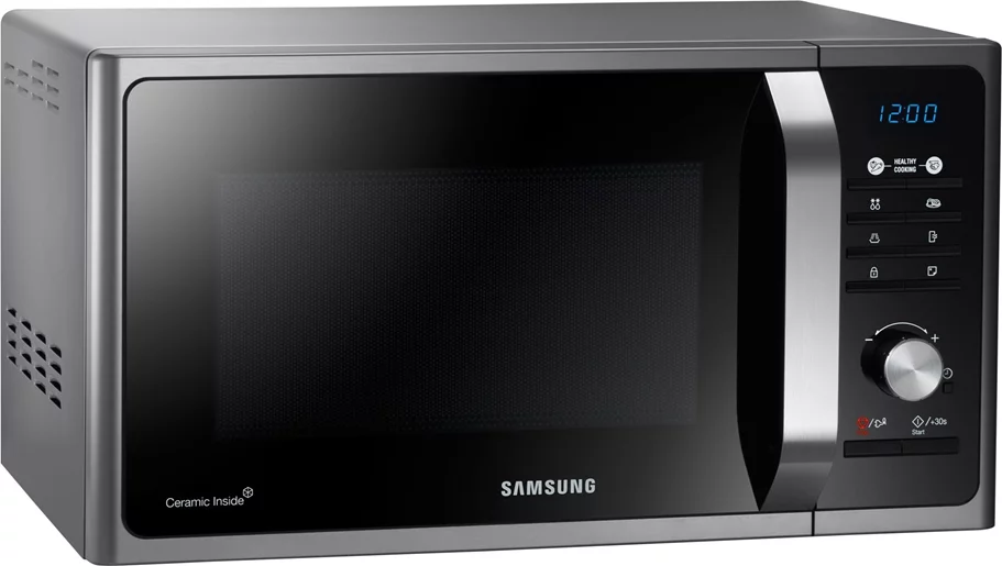 Image Микроволновка Samsung MS23F301TAS/OL
