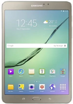 Image Планшет Samsung Galaxy Tab S2 8.0 SM-T710 Wi-Fi 32Gb Champagne Beige