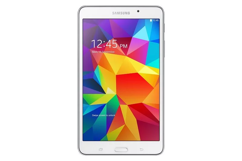 Image Планшет Samsung Galaxy Tab 4 7.0 SM-T230 Wi-Fi 8Gb (White)