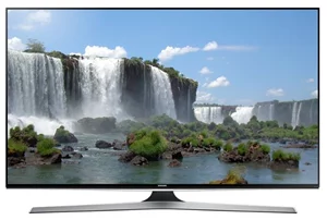 Image LED Телевизор 55" Samsung UE55J6300
