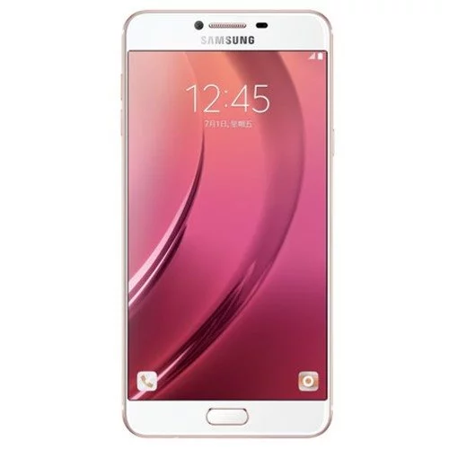 Image Samsung Galaxy C7 Duos SM-C7000 32Gb Pink Gold