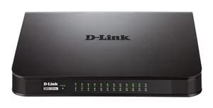 Image Коммутатор D-Link DES-1024A/E1B