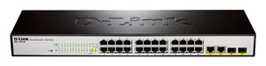 Image Коммутатор D-Link DES-1100-26