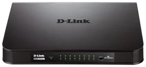 Image Коммутатор D-Link DGS-1016A/B1B