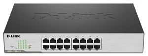 Image Коммутатор D-Link DGS-1100-16
